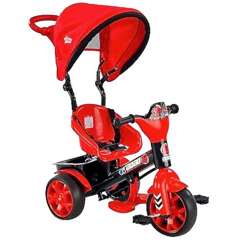 BOBO SPEED TENTELİ (KIRMIZI) 03 0121 10