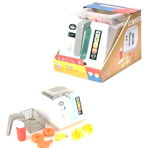 LC PİLLİ MÜZİKLİ FİRİTÖZ LC-30996 *12