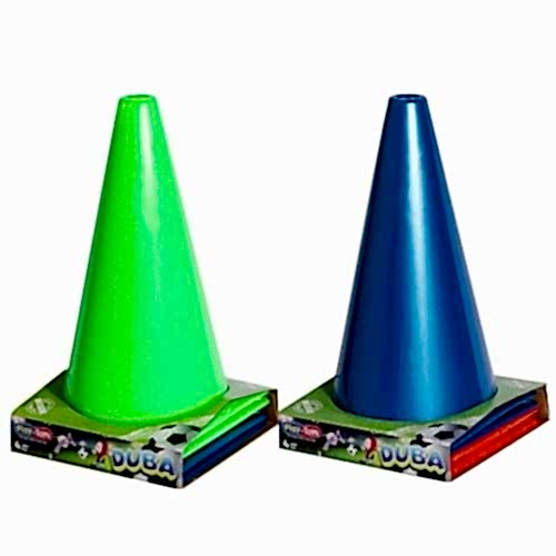 PLAYTOYS TEK RENK DUBA 1123 *48
