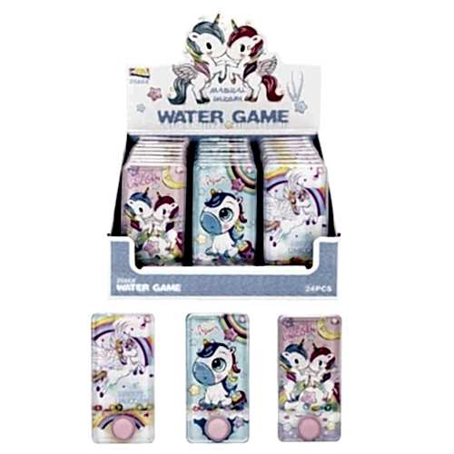 SUN-YFN-SML-SU OYUNU UNICORN 3A. S00003691 *216