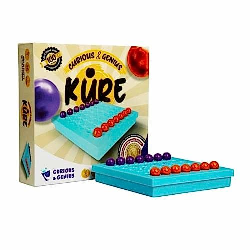 KÜRE LİSANSLI AKIL OYUNU