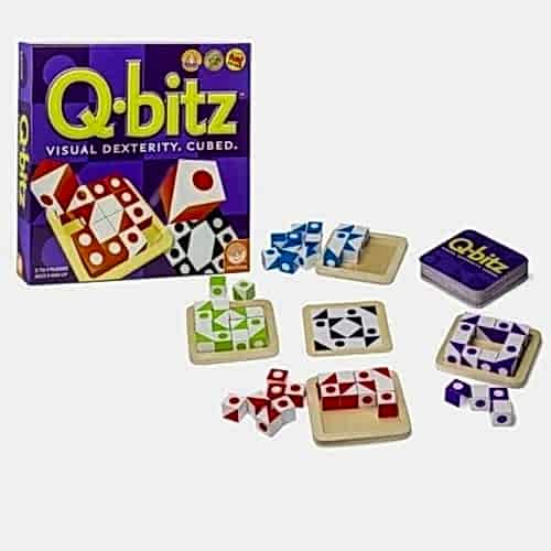 MIND-Q-BİTZ AKIL OYUNU LİSANLI