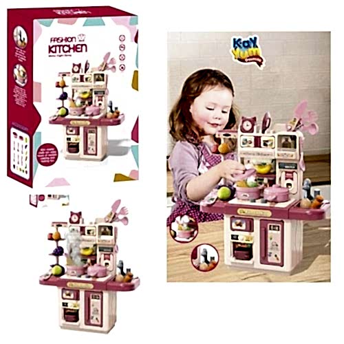 2550 BUHARLI PİLLİ MUTFAK SET 2550 *16