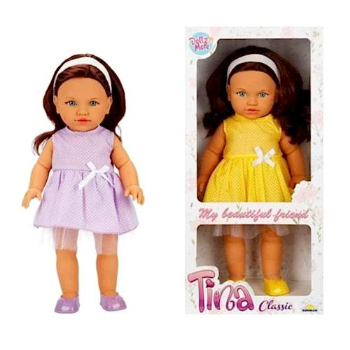 SUN-SABC-DZM-BEBEK TİNA CLASSIC 45CM.2R