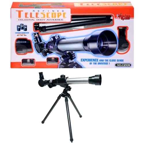 EXPERIENCE TELESCOPE KM-C2105 12
