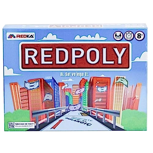 REDKA REDPOLY RD5685*24