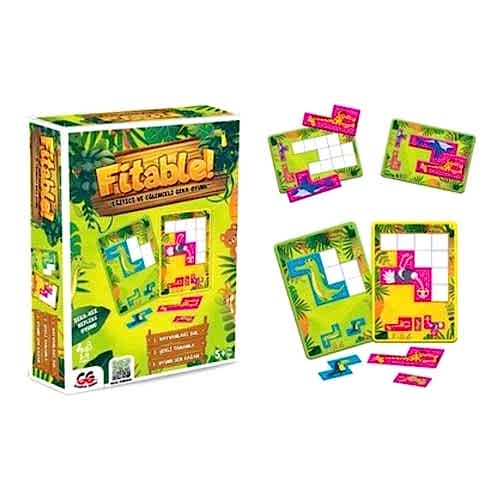 FİTABLE CG005 *005