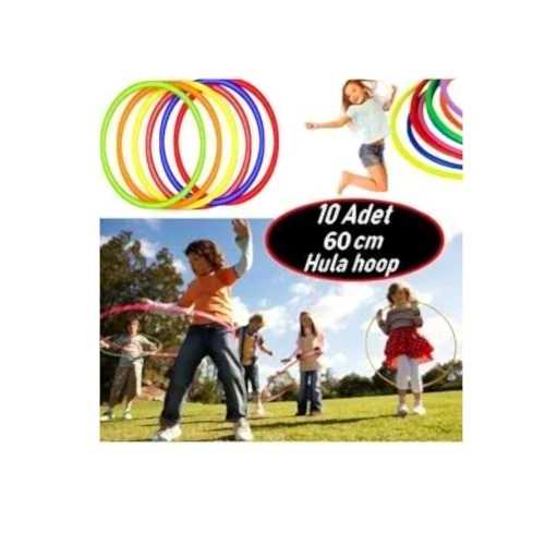 HEROES TOYS HULAHOP ÇEMBERR ERN-890 *300