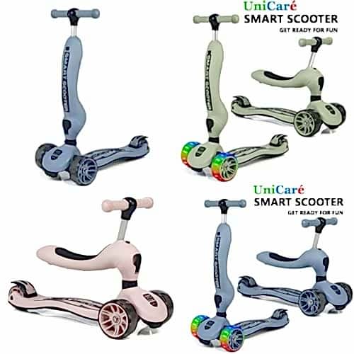 SMART SCOOTER OTURAKLI BR556 *4