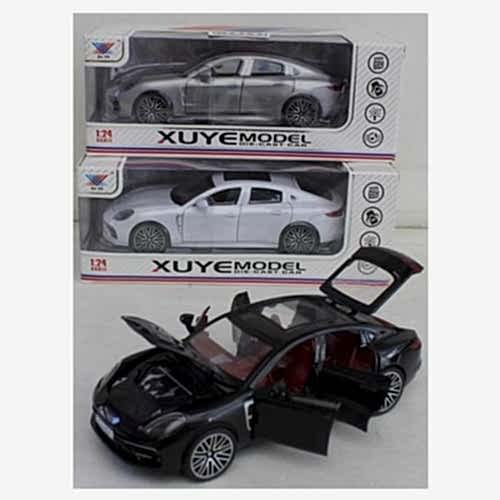 MODEL KUTULU ÇEK BIRAK ARABA METAL K240A7*12