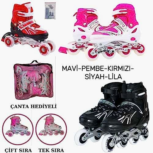 PATEN ORTA BOY M(34-37) FR36831/M *12