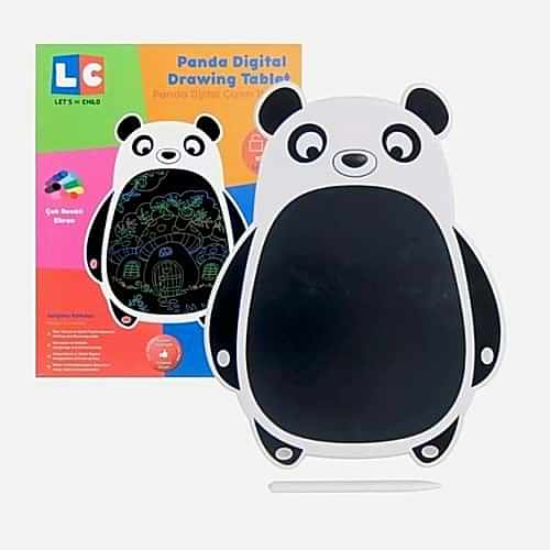 LC Dijital Panda Çizim Tableti 8,5