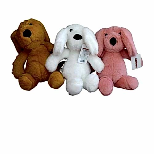 MOONTOYS UYKU ARKADAŞI KÖPEK PELUŞ 140033 *50