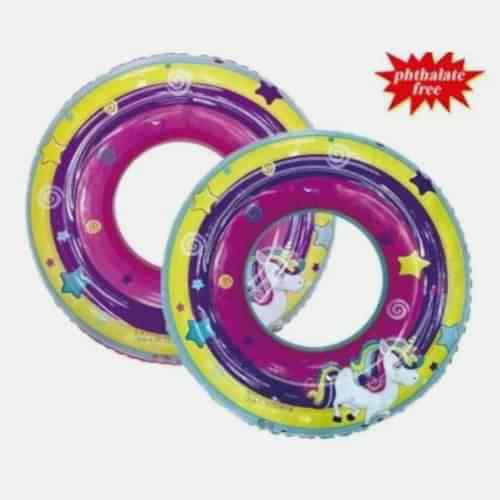 SİMİT 45 CM PEGASUS DESENLİ 2410042 *96