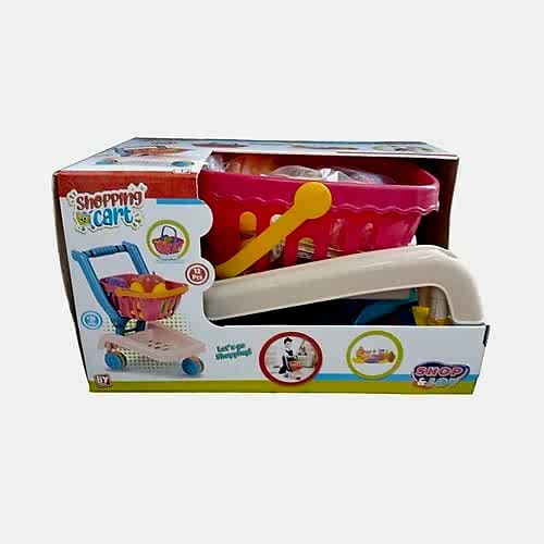 SEVİMLİ MARKET B-648 *8