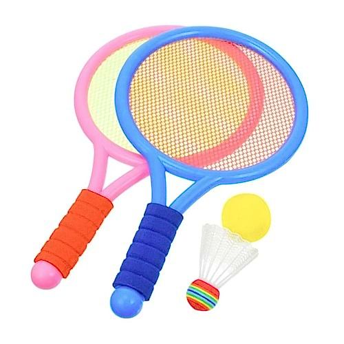 FİLELİ ÇOCUK BADMİNTON RAKETİ BSR-826 *96