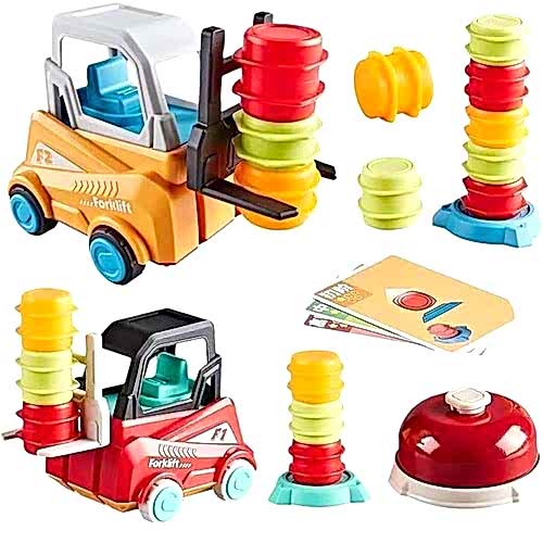 FORKLIFT CHALLENGE AKIL OYUNLARI 202Y *24
