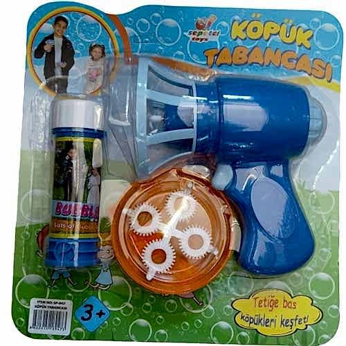 KÖPÜK TABANCASI KARTELA SP-947 *90