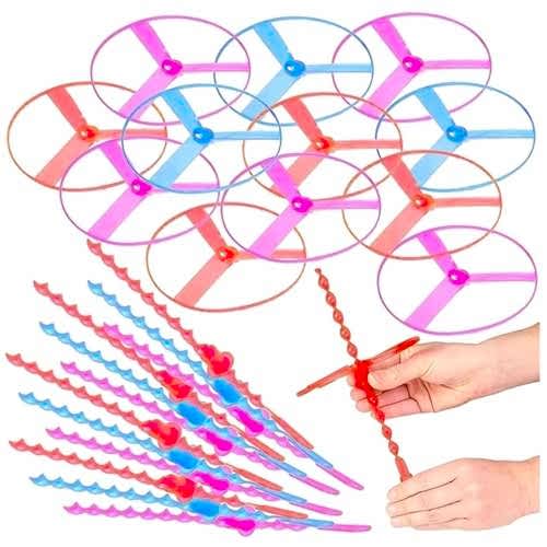 DEV UFO PERVANE 24 LÜ PAKET 063032 *1200