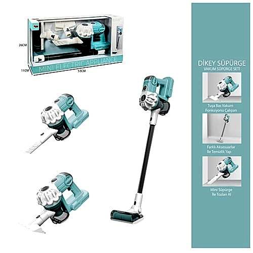 DIKEY ELEKTRIK SUPURGESI LS8803Q *8
