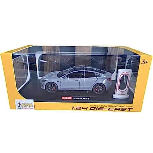 METAL MODEL ARABA MODEL 3 C5908-M92315-1 *24