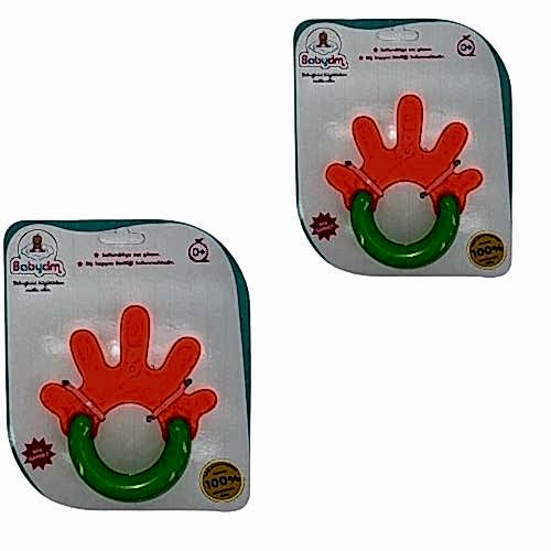 BABYCİM EL DİŞLİK ÇINĞIRAK URT38 *36