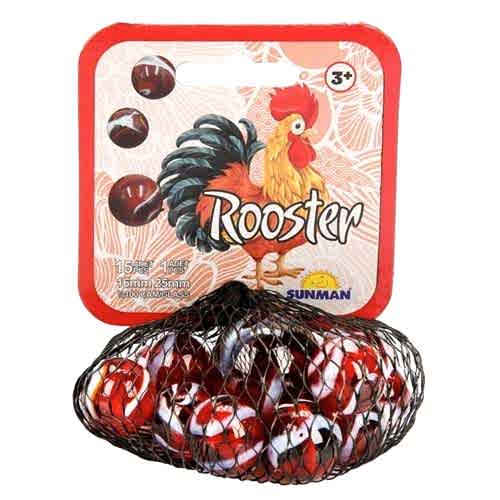 SUN MİSKET ROOSTER 15+1 FİLELİ 3008 *100
