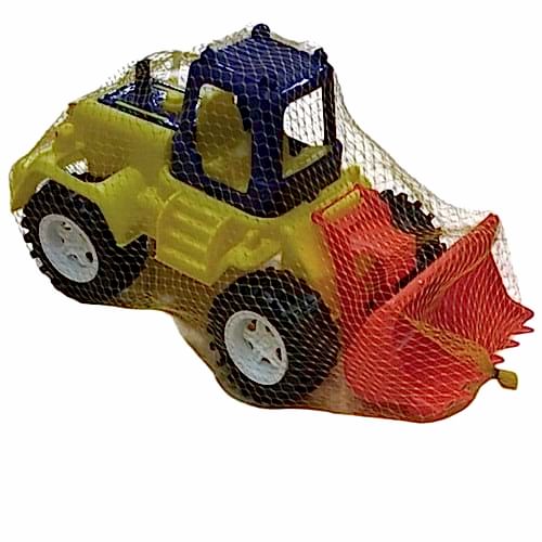 FİLEDE BÜYÜK DOZER KET-111 *65