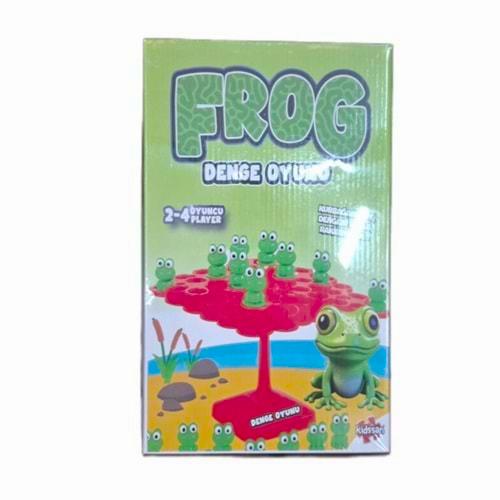 FROG DENGE OYUNU KDS-3005 *36