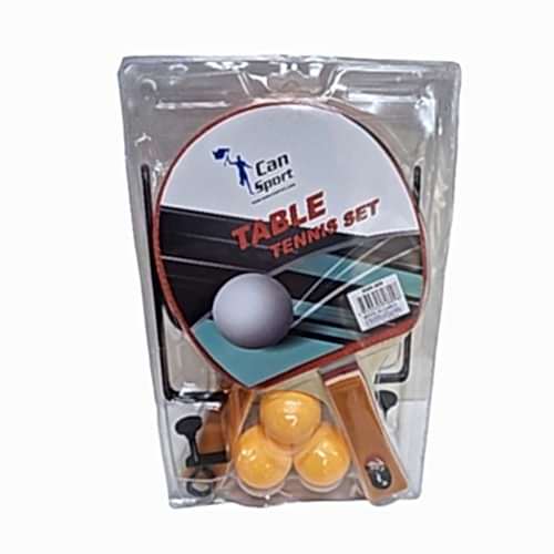 MASA TENİS RAKETİ FİLELİ BSR-809 *50