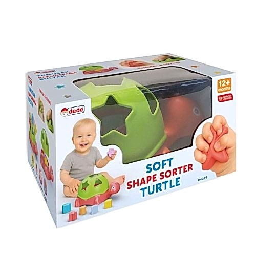 YUMUŞAK KAPLUMBAĞA BULTAK 04079 *24