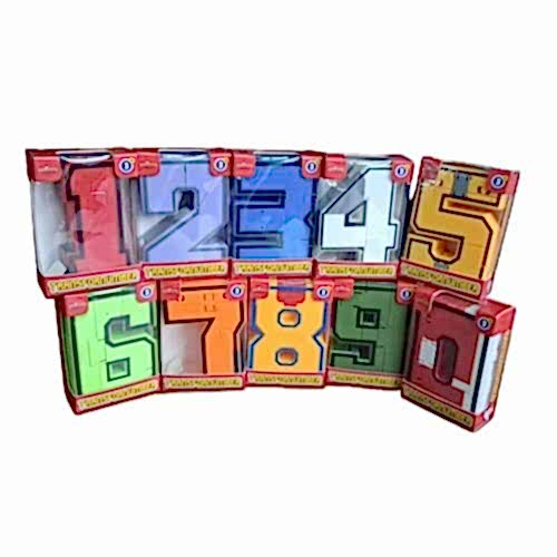 DÖNÜŞEN SAYILAR TRANSFORNUMBER DST *60