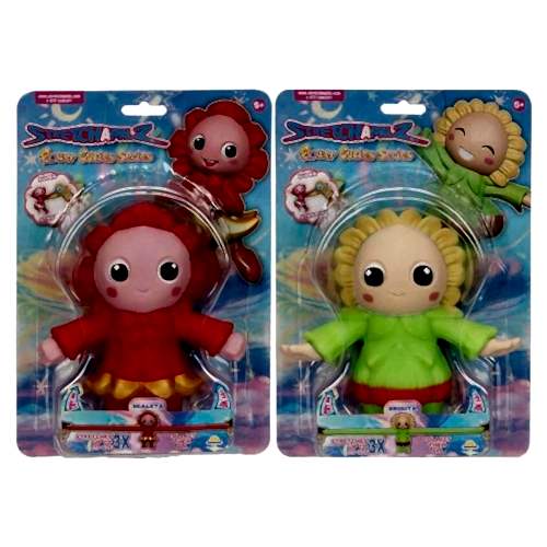 SUN STRETCHAPALZ FLOWER CUTTIES SERİ 14 CM KRTL 12366 *12