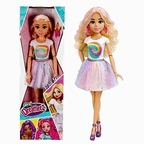 SUN FNY MNK BEBEK DREAMEEZ MADA ARKADAŞI 71CM 81099 *2