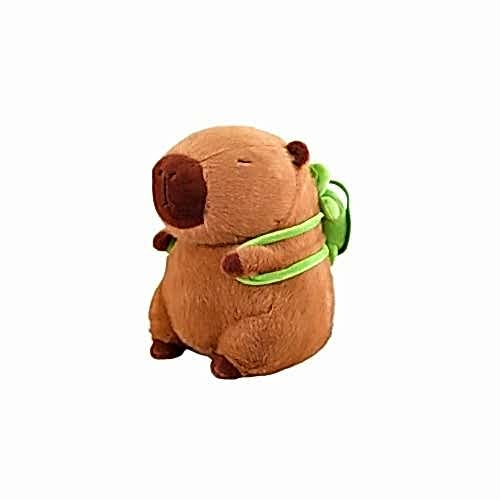 PELUŞ KAPİBARA 32 CN D-8 *100