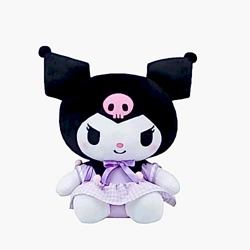 PELUŞ ETEKLİ KRM 32 CM D-13 *100