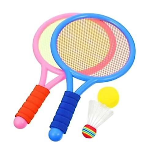 ÇOCUK BADMİNTON RAKETİ TY-001 *108