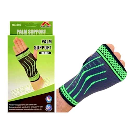 PALM SUPPORT BİLEKLİK BANT 802 *100