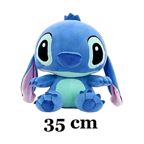 PELUŞ L. STİCH 35 CM AY-21 *60