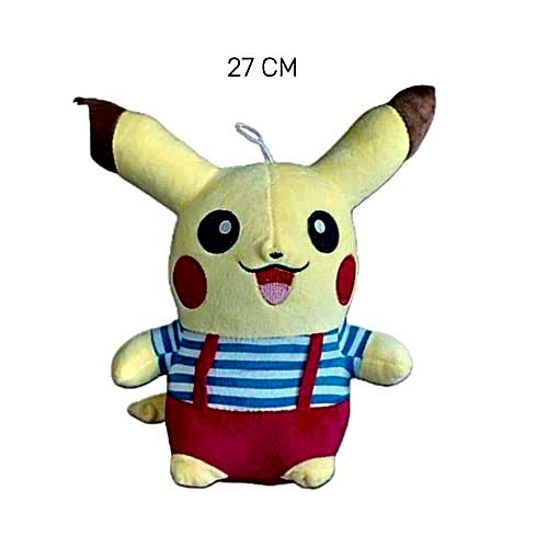 PELUŞ SARI PKÇ 27 CM AY-32 *100
