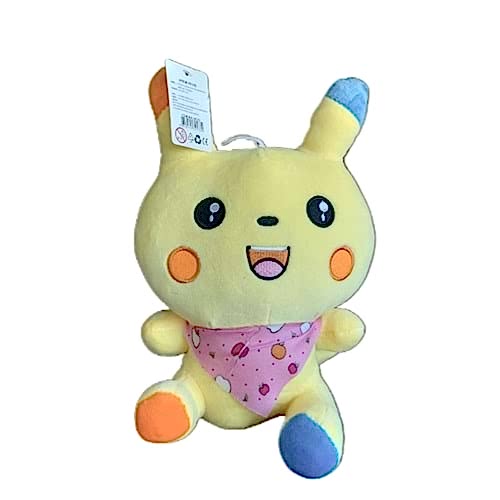 PELUŞ SARI PKÇ 26 CM AY-33 *100