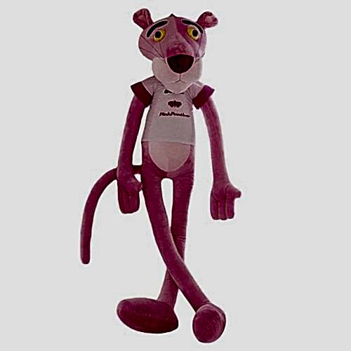 PELUŞ PEMBE PANTER 130 CM AY-84 *25