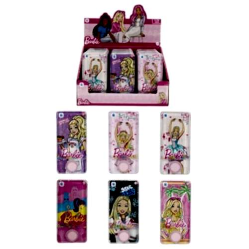 SUN SU OYUNU BARBİE 24 LÜ PKT 05572 *216